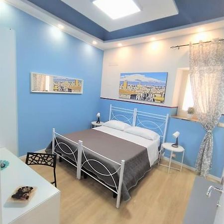 Carrata House Apartment Katanya Dış mekan fotoğraf