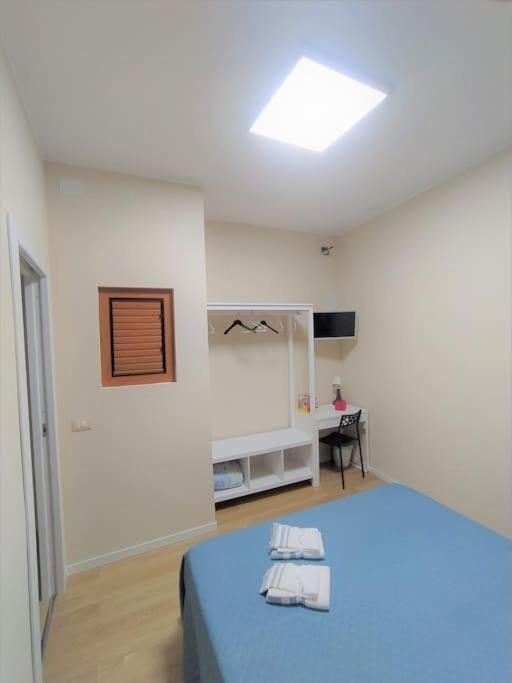 Carrata House Apartment Katanya Dış mekan fotoğraf