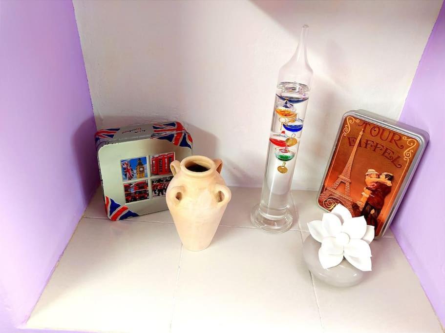 Carrata House Apartment Katanya Dış mekan fotoğraf
